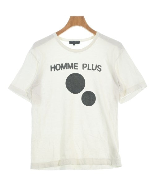 COMME des GARCONS HOMME PLUS T恤/上衣