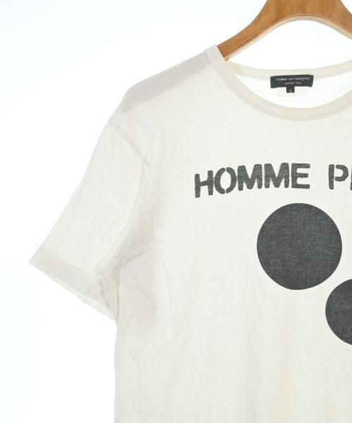 COMME des GARCONS HOMME PLUS T恤/上衣