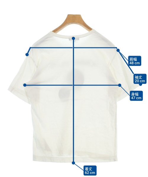 COMME des GARCONS HOMME PLUS T恤/上衣