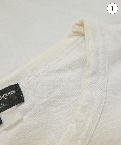 COMME des GARCONS HOMME PLUS T恤/上衣