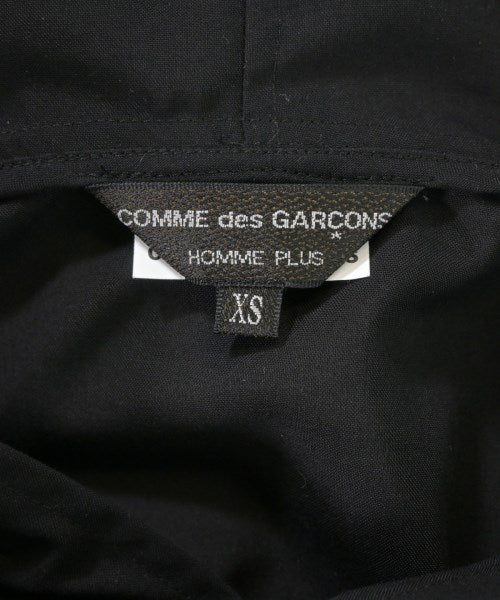 COMME des GARCONS HOMME PLUS 休閒襯衫