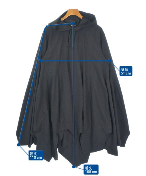 COMME des GARCONS HOMME PLUS 休閒襯衫