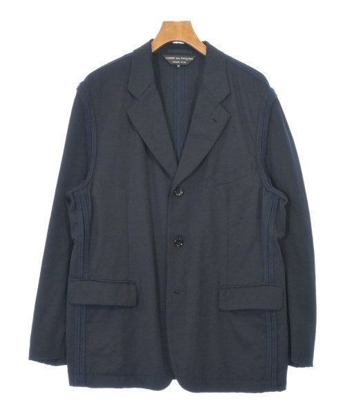 COMME des GARCONS HOMME PLUS 休閒夾克