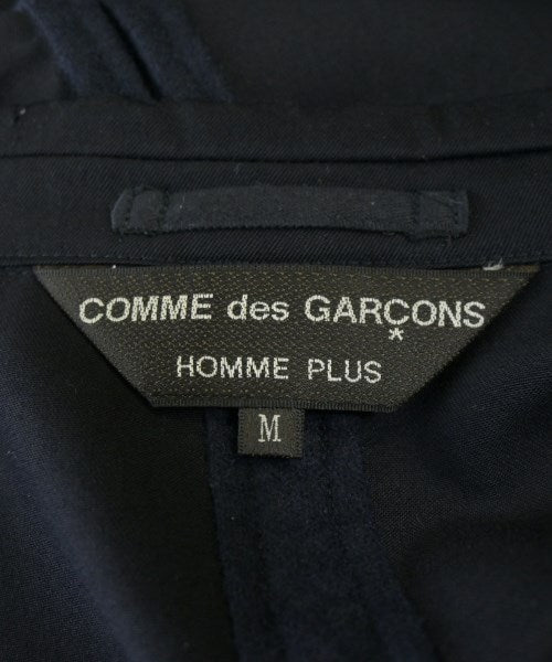 COMME des GARCONS HOMME PLUS 休閒夾克