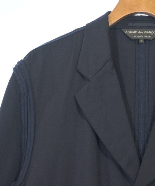 COMME des GARCONS HOMME PLUS 休閒夾克