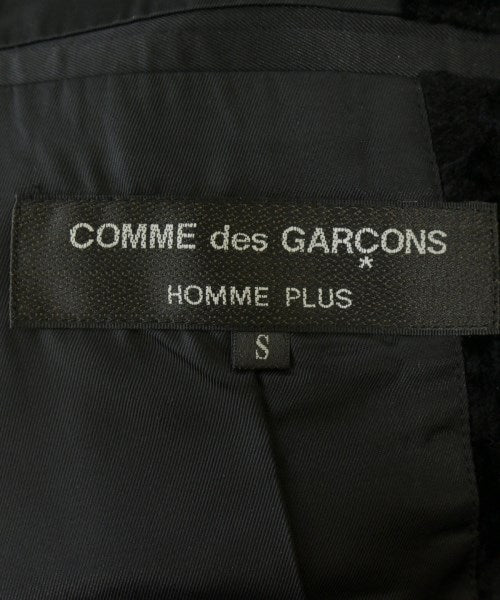 COMME des GARCONS HOMME PLUS 西裝外套