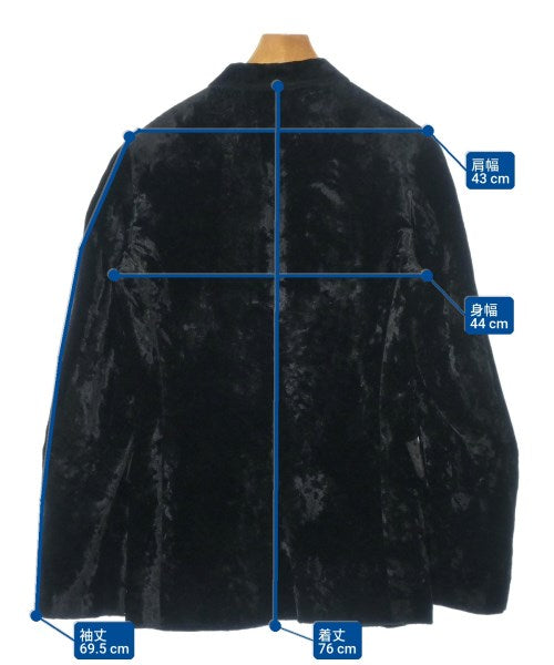 COMME des GARCONS HOMME PLUS 西裝外套