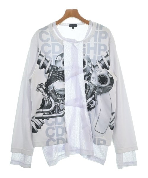 COMME des GARCONS HOMME PLUS T恤/上衣