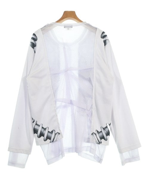 COMME des GARCONS HOMME PLUS T恤/上衣