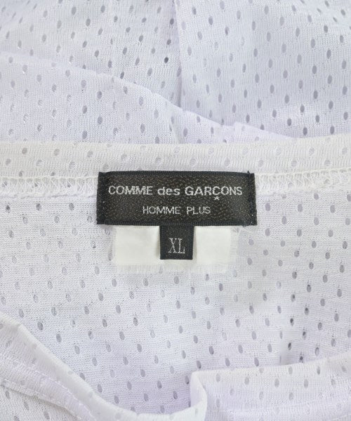 COMME des GARCONS HOMME PLUS T恤/上衣