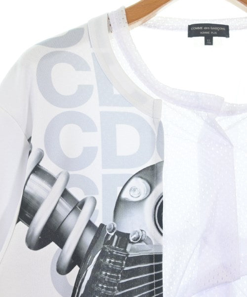 COMME des GARCONS HOMME PLUS T恤/上衣