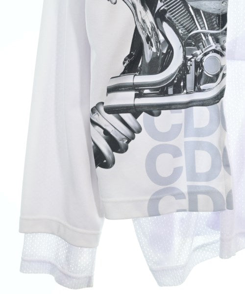 COMME des GARCONS HOMME PLUS T恤/上衣