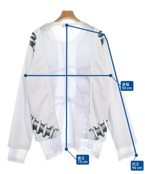COMME des GARCONS HOMME PLUS T恤/上衣