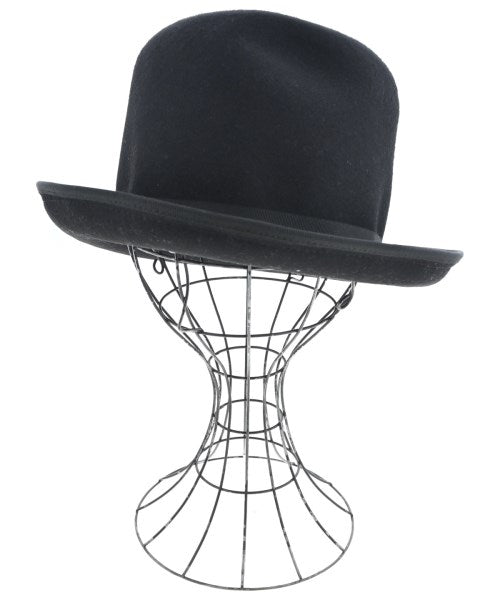 COMME des GARCONS HOMME PLUS 帽子