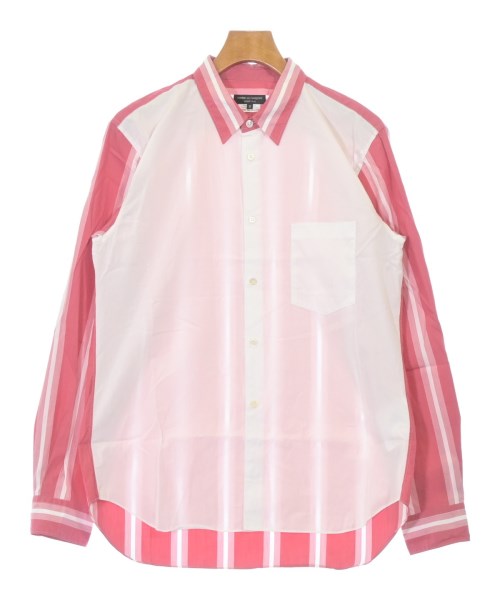 COMME des GARCONS HOMME PLUS 休閒襯衫