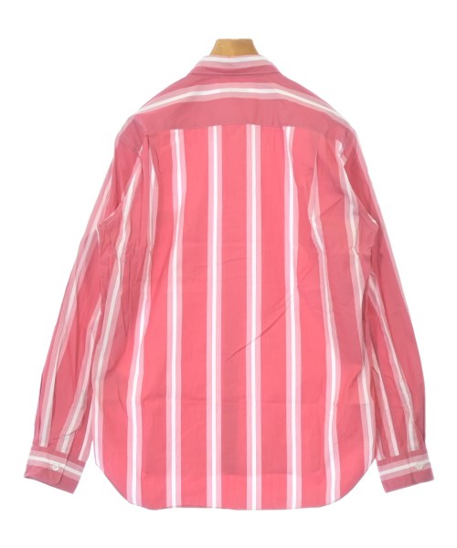 COMME des GARCONS HOMME PLUS 休閒襯衫