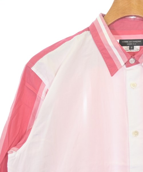 COMME des GARCONS HOMME PLUS 休閒襯衫