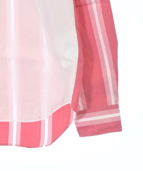 COMME des GARCONS HOMME PLUS 休閒襯衫
