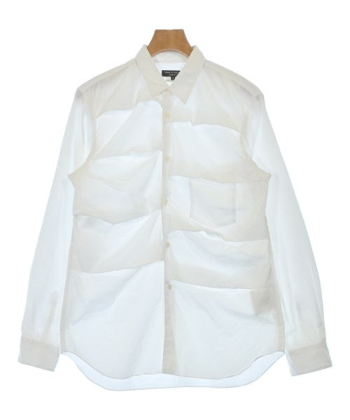 COMME des GARCONS HOMME PLUS 休閒襯衫