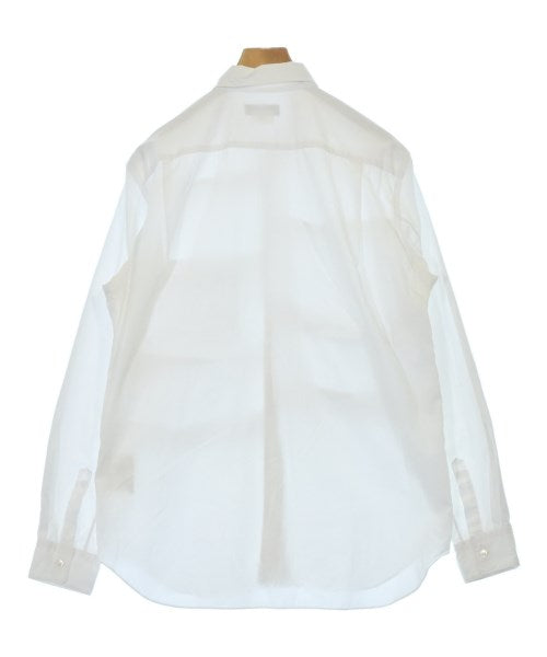 COMME des GARCONS HOMME PLUS 休閒襯衫
