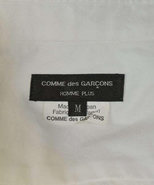 COMME des GARCONS HOMME PLUS 休閒襯衫