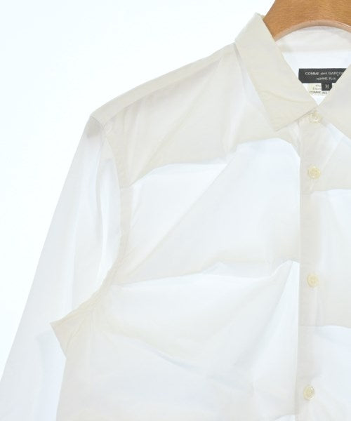 COMME des GARCONS HOMME PLUS 休閒襯衫