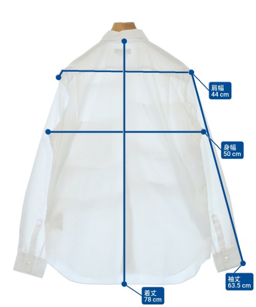 COMME des GARCONS HOMME PLUS 休閒襯衫