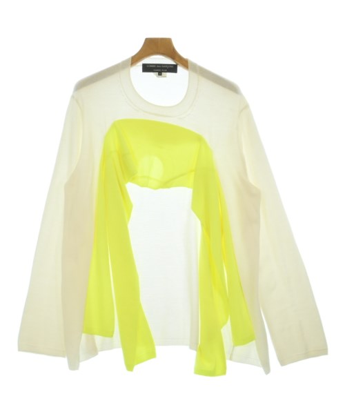 COMME des GARCONS HOMME PLUS 毛衣