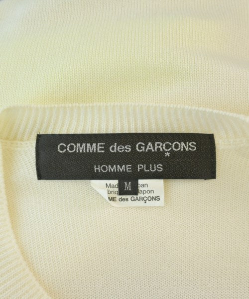 COMME des GARCONS HOMME PLUS 毛衣