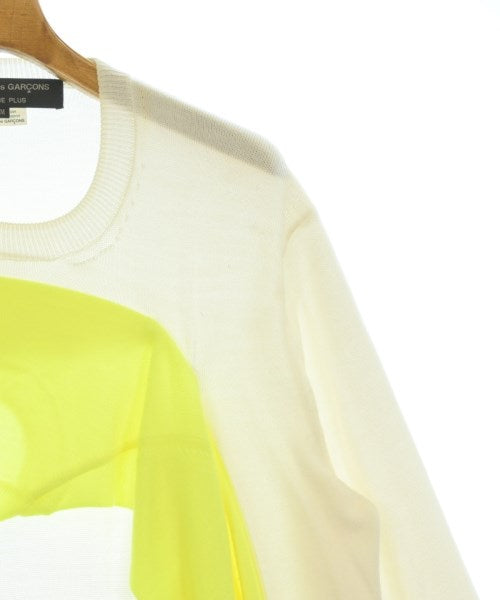 COMME des GARCONS HOMME PLUS 毛衣