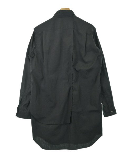 COMME des GARCONS HOMME PLUS 休閒襯衫