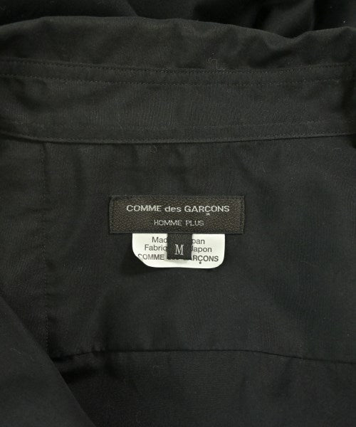 COMME des GARCONS HOMME PLUS 休閒襯衫