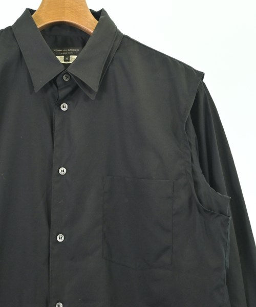 COMME des GARCONS HOMME PLUS 休閒襯衫