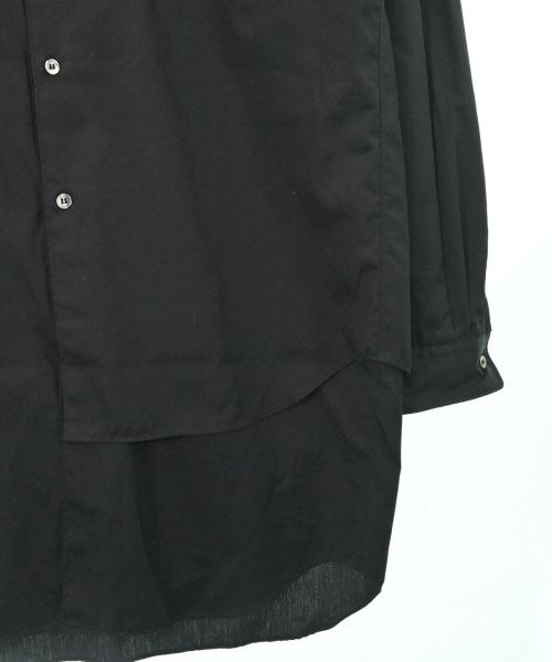 COMME des GARCONS HOMME PLUS 休閒襯衫