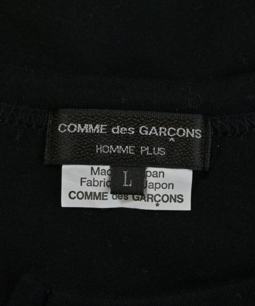 COMME des GARCONS HOMME PLUS T恤/上衣