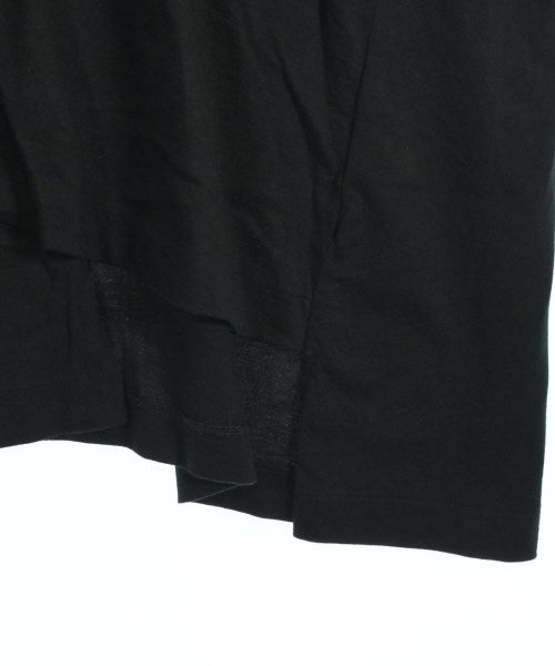 COMME des GARCONS HOMME PLUS T恤/上衣