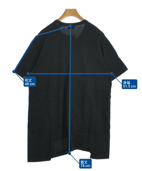 COMME des GARCONS HOMME PLUS T恤/上衣