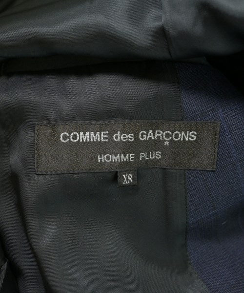 COMME des GARCONS HOMME PLUS 休閒夾克