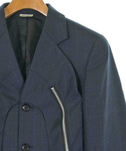 COMME des GARCONS HOMME PLUS 休閒夾克