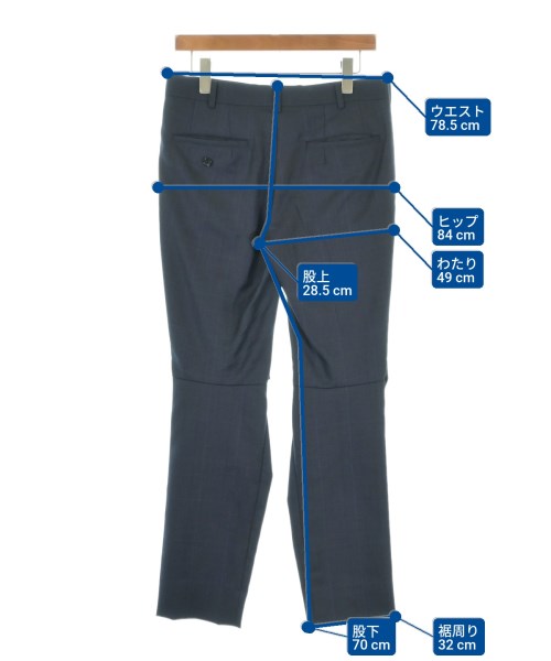 COMME des GARCONS HOMME PLUS 其他款