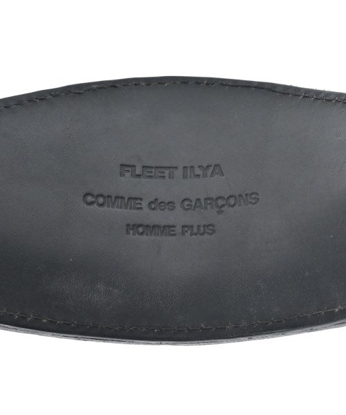 COMME des GARCONS HOMME PLUS 其他/商品