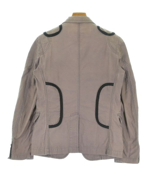 COMME des GARCONS HOMME PLUS 休閒夾克