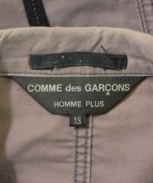 COMME des GARCONS HOMME PLUS 休閒夾克