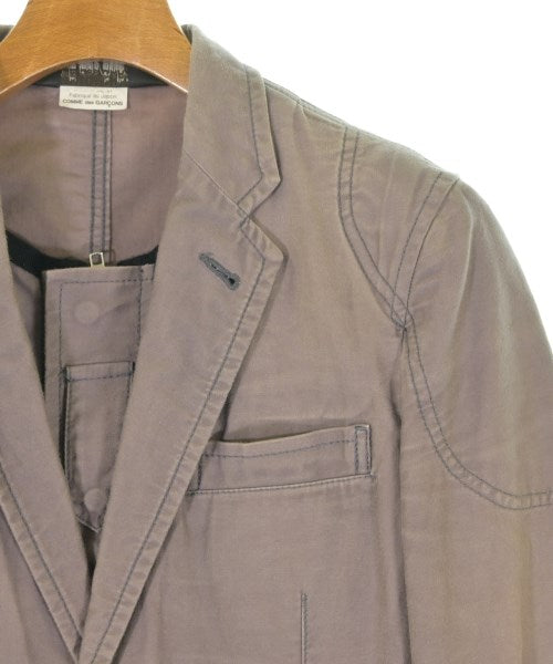 COMME des GARCONS HOMME PLUS 休閒夾克