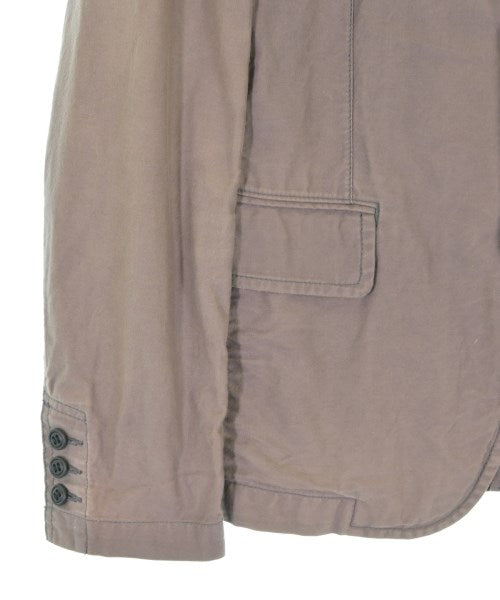COMME des GARCONS HOMME PLUS 休閒夾克