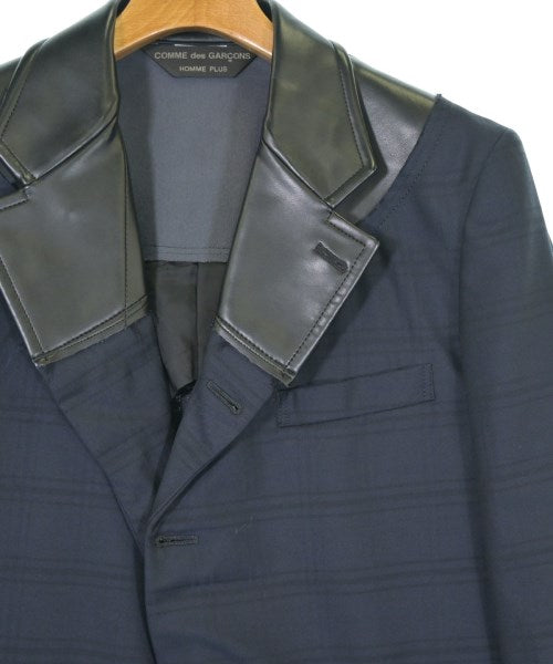 COMME des GARCONS HOMME PLUS 西裝外套