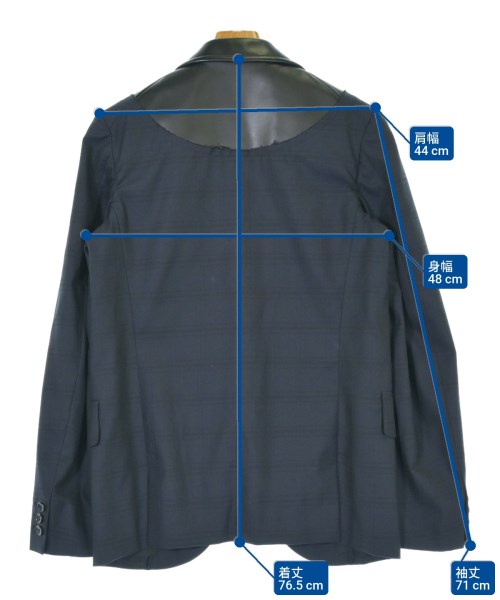COMME des GARCONS HOMME PLUS 西裝外套