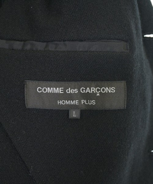 COMME des GARCONS HOMME PLUS 夾克