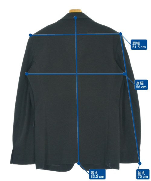 COMME des GARCONS HOMME PLUS 夾克