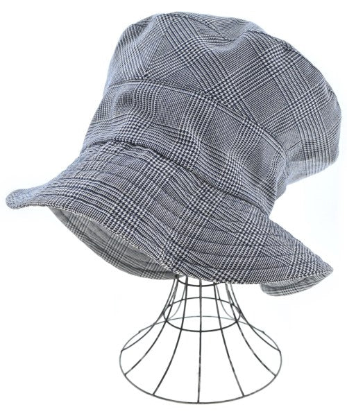 COMME des GARCONS HOMME PLUS 帽子